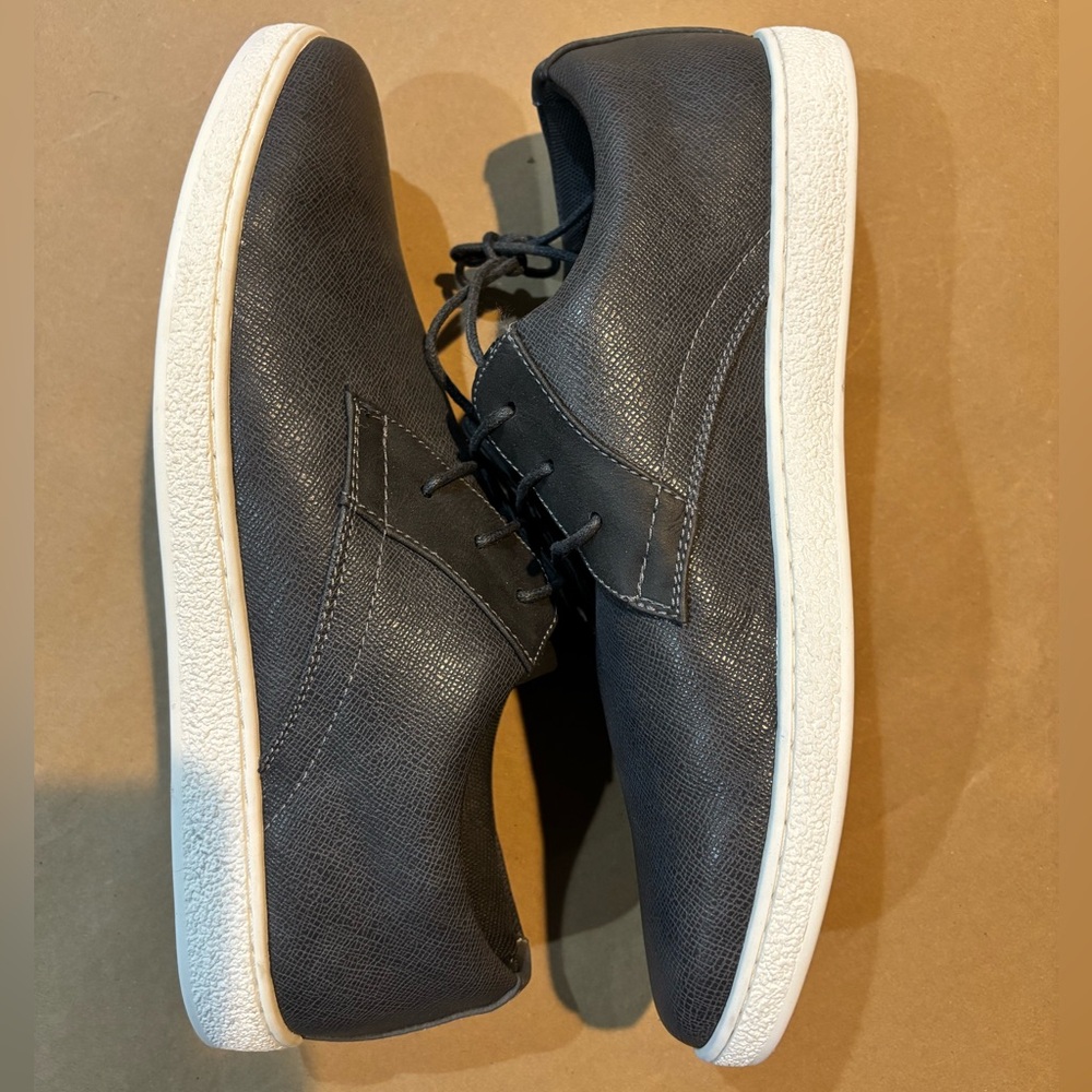 Steve Madden Men's gray Casual Shoes